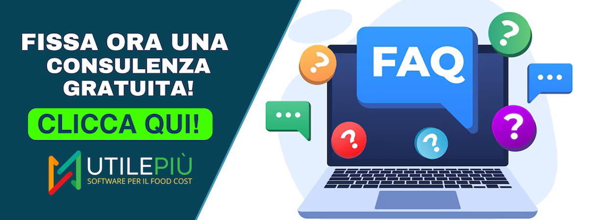 FAQ domande UtilePiu